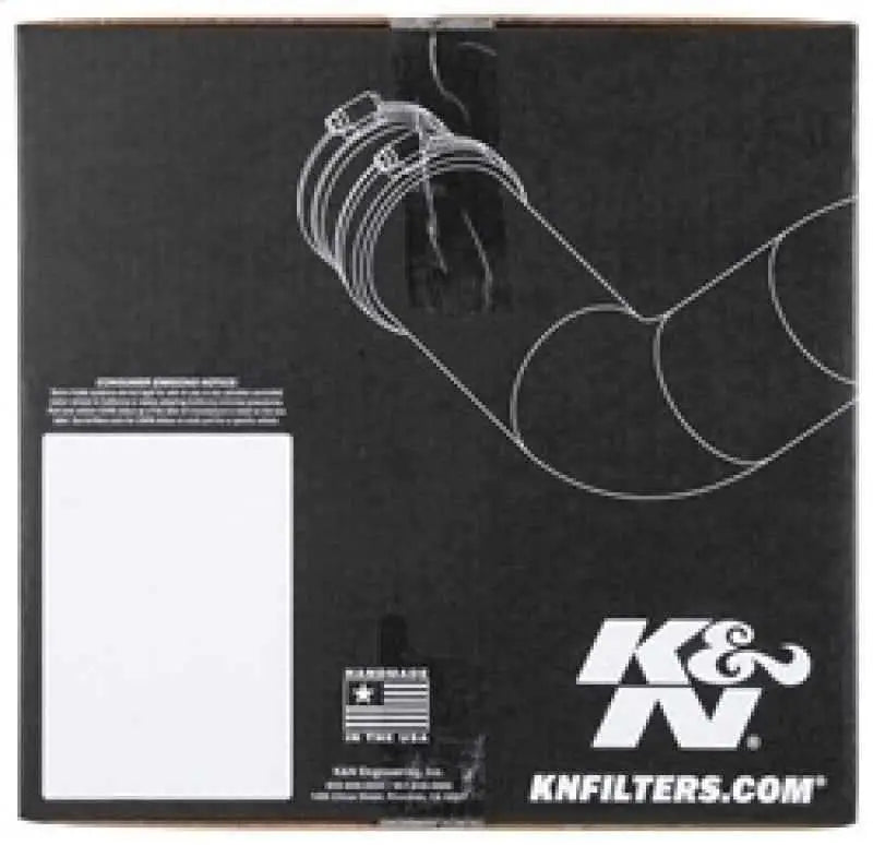 K&N Engineering 69-3527TP