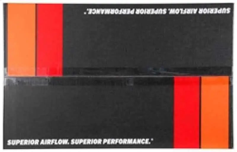K&N Engineering 69-3527TP