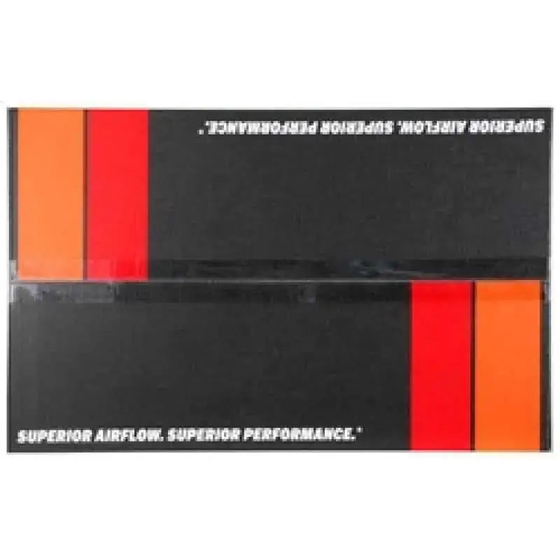K&N Engineering 69-3527TP