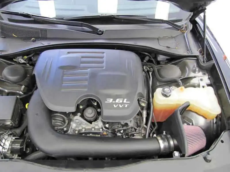 K&N Engineering 57-1564