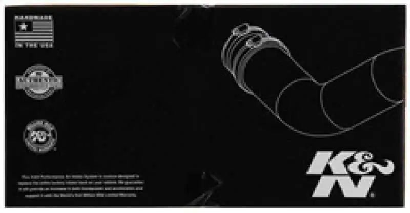 K&N Engineering 57-1564