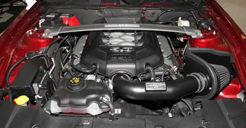K&N Engineering 71-3527