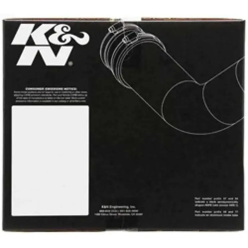 K&N Engineering 57-1129