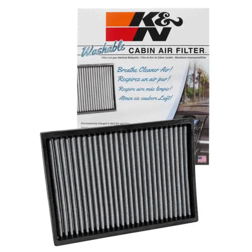 K&N Engineering VF2027