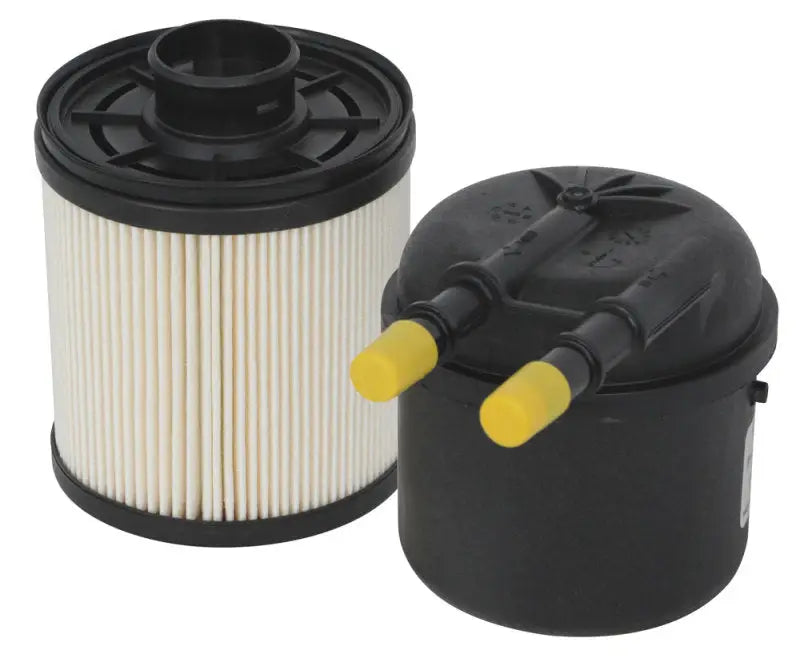K&N 11-16 Ford 6.7L V8 Fuel Filter - Truck & Automotive