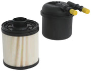 K&N 11-16 Ford 6.7L V8 Fuel Filter - Truck & Automotive