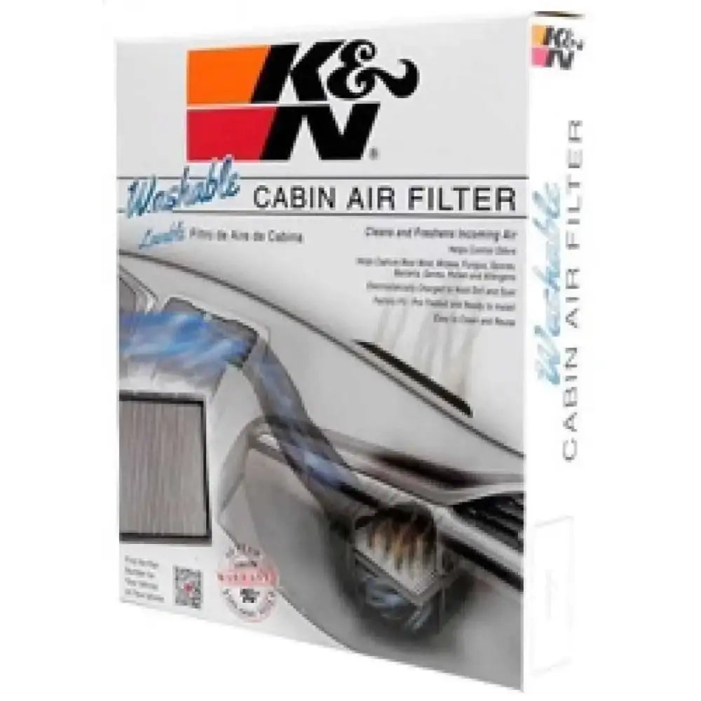 K&N Engineering VF3012