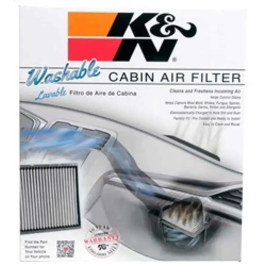 K&N Engineering VF3012
