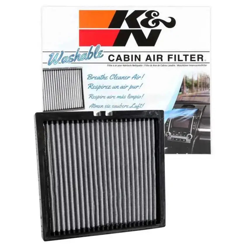 K&N Engineering VF3012
