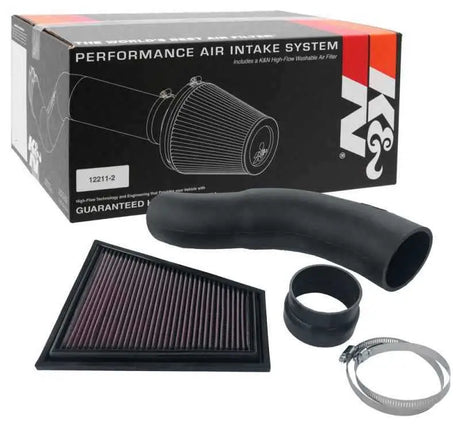 K&N Engineering 57-0691