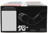 K&N Engineering 57-0691