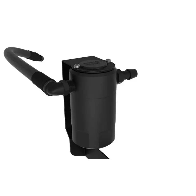 K&N Engineering 81-0801 K&N 11-21 Dodge Challenger 6.4L V8 (Gas) Catch Can Oil Separator