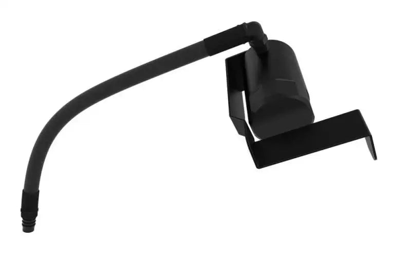 K&N 11-21 Dodge Challenger 6.4L V8 (Gas) Catch Can Oil Separator - Truck & Automotive