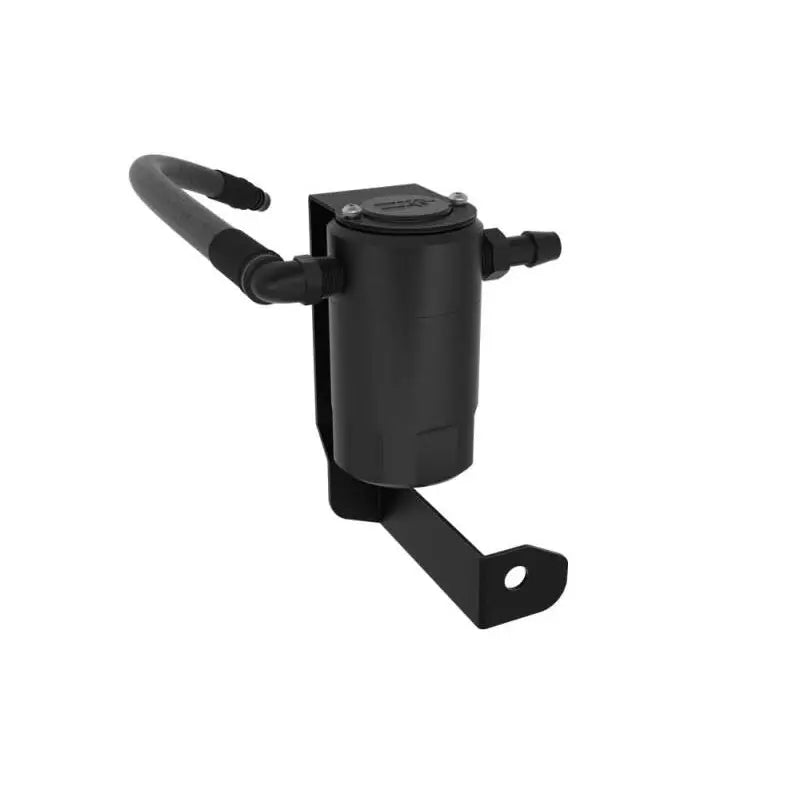K&N Engineering 81-0801 K&N 11-21 Dodge Challenger 6.4L V8 (Gas) Catch Can Oil Separator