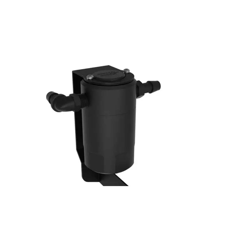 K&N Engineering 81-0801 K&N 11-21 Dodge Challenger 6.4L V8 (Gas) Catch Can Oil Separator