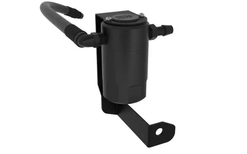 K&N 11-21 Dodge Challenger 6.4L V8 (Gas) Catch Can Oil Separator - Truck & Automotive