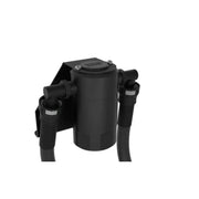 K&N FILTER 81-0800 CATCH CAN; OIL SEPARATOR; FORD F150