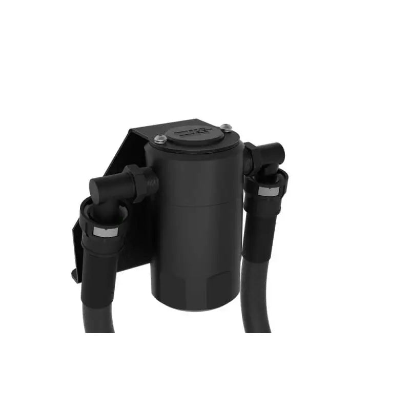 K&N FILTER 81-0800 CATCH CAN; OIL SEPARATOR; FORD F150