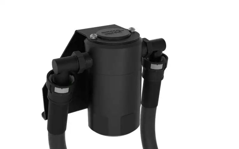 K&N 11-23 Ford F150 3.5L V6 (Gas) Catch Can Oil Separator - Truck & Automotive