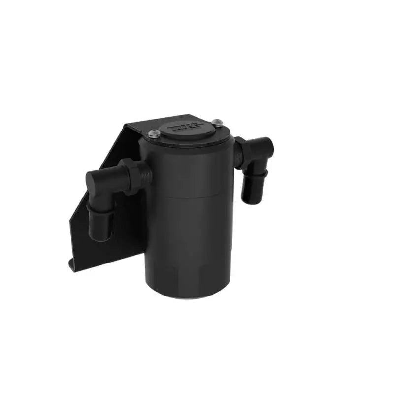 K&N FILTER 81-0800 CATCH CAN; OIL SEPARATOR; FORD F150