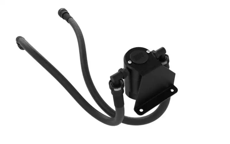 K&N 11-23 Ford F150 3.5L V6 (Gas) Catch Can Oil Separator - Truck & Automotive