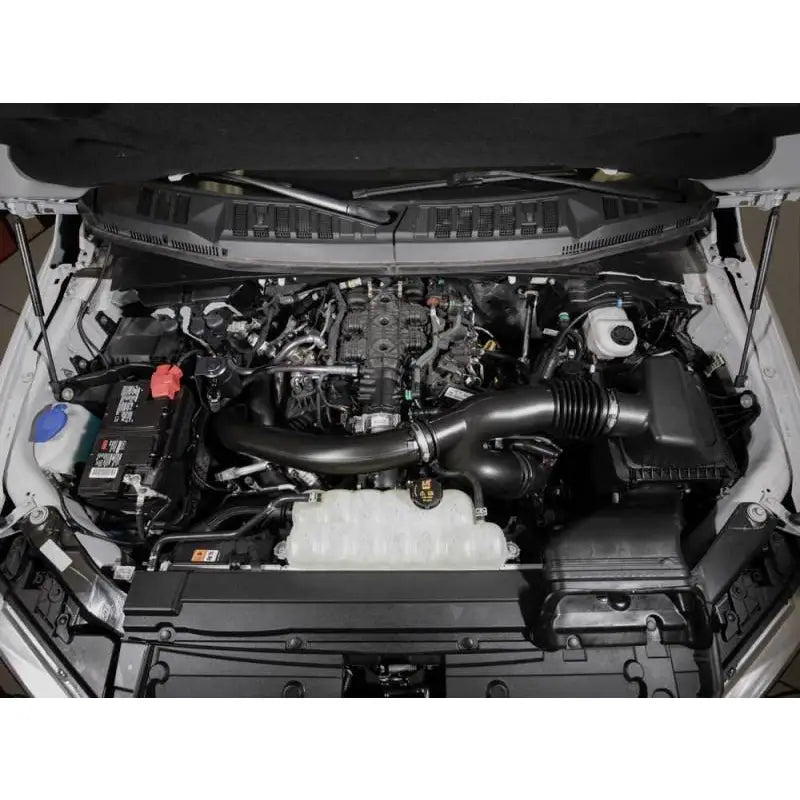 K&N FILTER 81-0800 CATCH CAN; OIL SEPARATOR; FORD F150