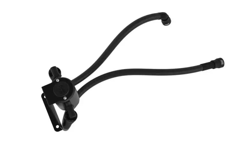 K&N 11-23 Ford F150 3.5L V6 (Gas) Catch Can Oil Separator - Truck & Automotive