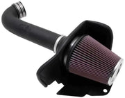 K&N Engineering 63-1563