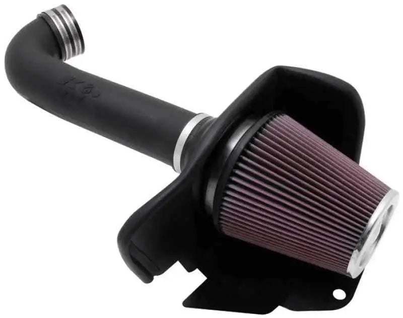 K&N Engineering 63-1563