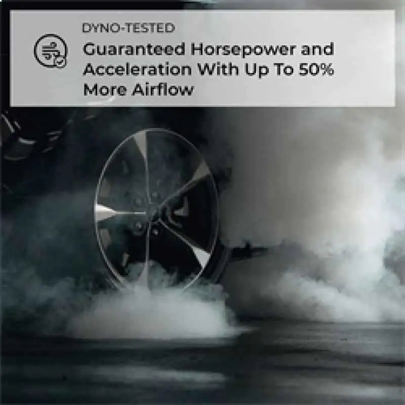 K&N Engineering 77-2575KS