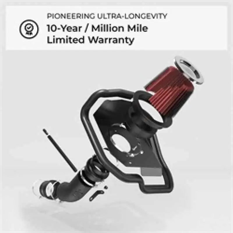 K&N Engineering 77-2575KS