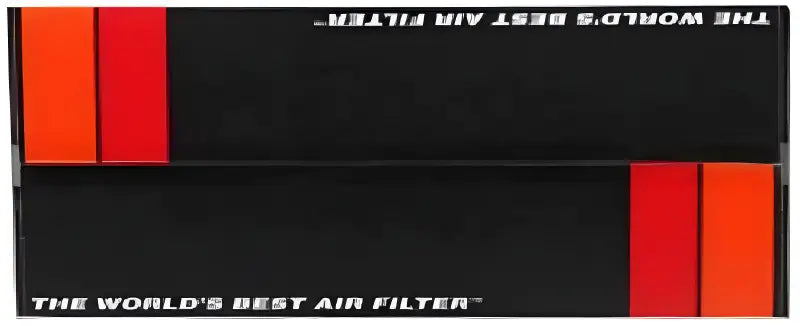 K&N Engineering 77-2581KP