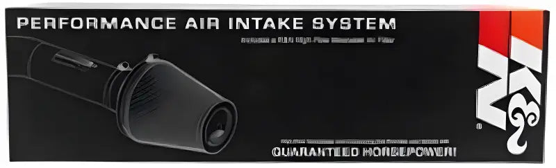 K&N Engineering 77-2581KP