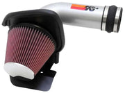 K&N Engineering 69-3531TS