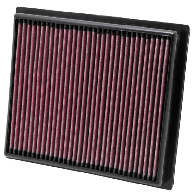 K&N Engineering PL-9011 K&N 11 Polaris Ranger RZR XP Replacement Air Filter