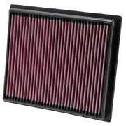 K&N Engineering PL-9011 K&N 11 Polaris Ranger RZR XP Replacement Air Filter