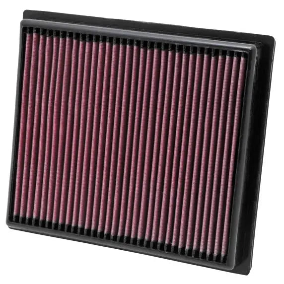 K&N Engineering PL-9011 K&N 11 Polaris Ranger RZR XP Replacement Air Filter