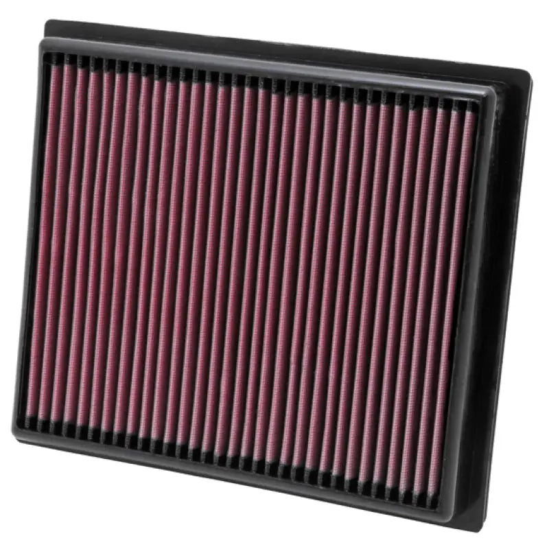 K&N Engineering PL-9011 K&N 11 Polaris Ranger RZR XP Replacement Air Filter