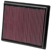 K&N 11 Polaris Ranger RZR XP Replacement Air Filter - Truck & Automotive