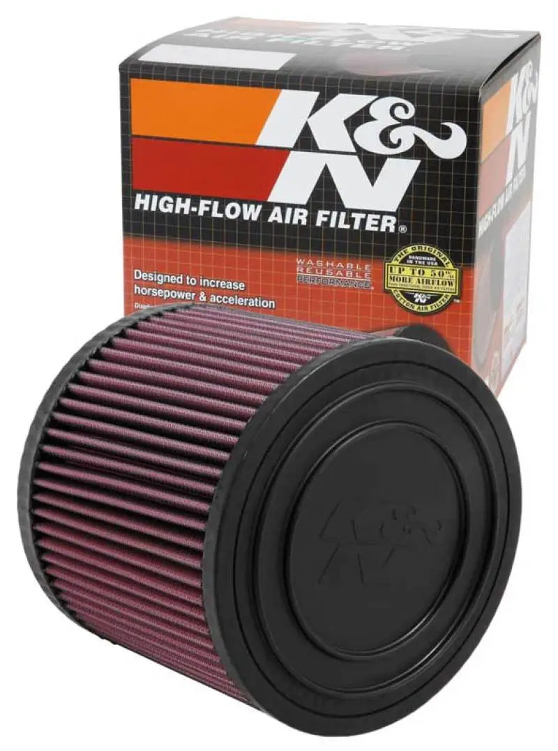 K&N 12-13 Arctic Cat Wildcat 1000 Replacement filter - Truck & Automotive