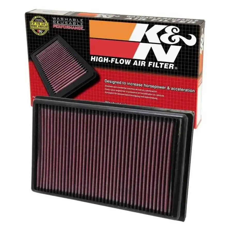 K&N Engineering 33-2475