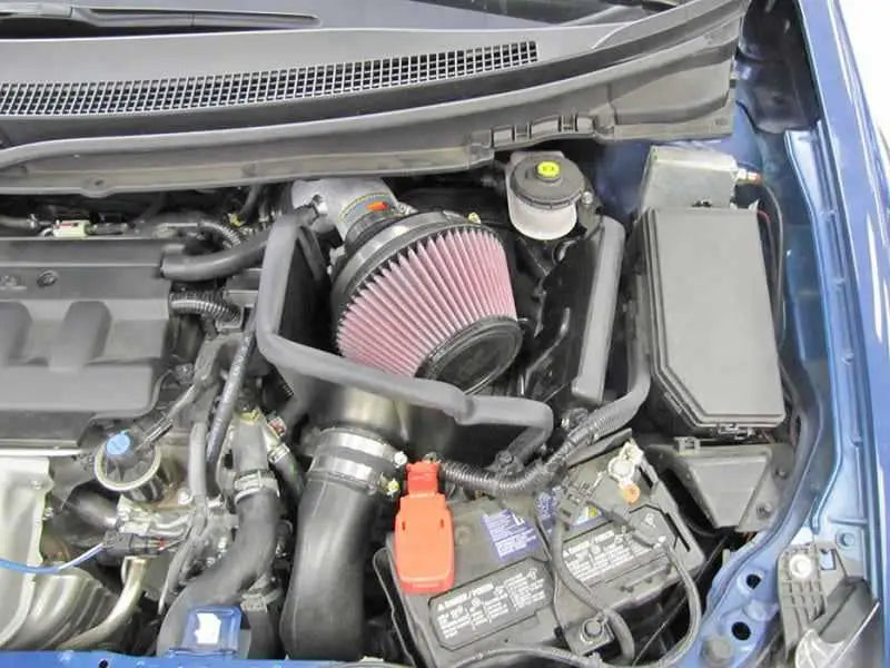 K&N Engineering 69-1020TS