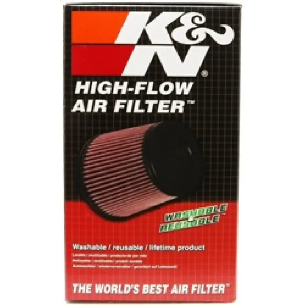 K&N 12-13 Kawasaki KRT750 TERYX4 749 Replacement Air Filter - Truck & Automotive