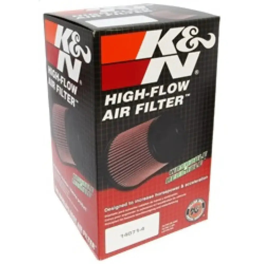 K&N 12-13 Kawasaki KRT750 TERYX4 749 Replacement Air Filter - Truck & Automotive
