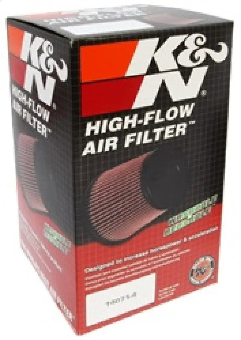 K&N 12-13 Kawasaki KRT750 TERYX4 749 Replacement Air Filter - Truck & Automotive
