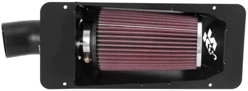 K&N Engineering 69-2024TTK