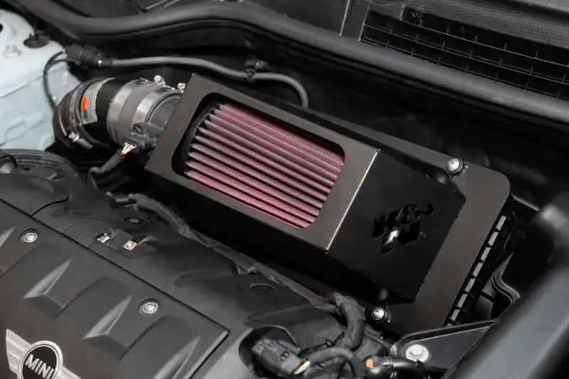 K&N Engineering 69-2024TTK