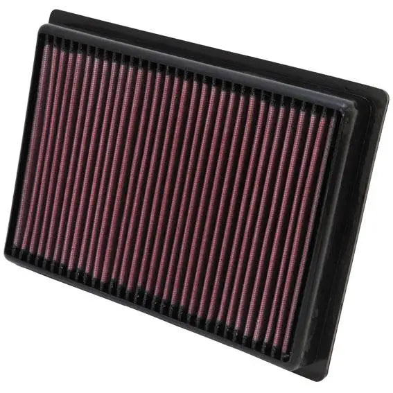 K&N Engineering PL-5712 K&N 12-13 Polaris Ranger RZR 567 / 13 Ranger XP 875 Replacement Air Filter