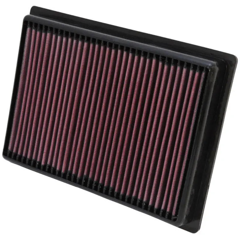 K&N Engineering PL-5712 K&N 12-13 Polaris Ranger RZR 567 / 13 Ranger XP 875 Replacement Air Filter