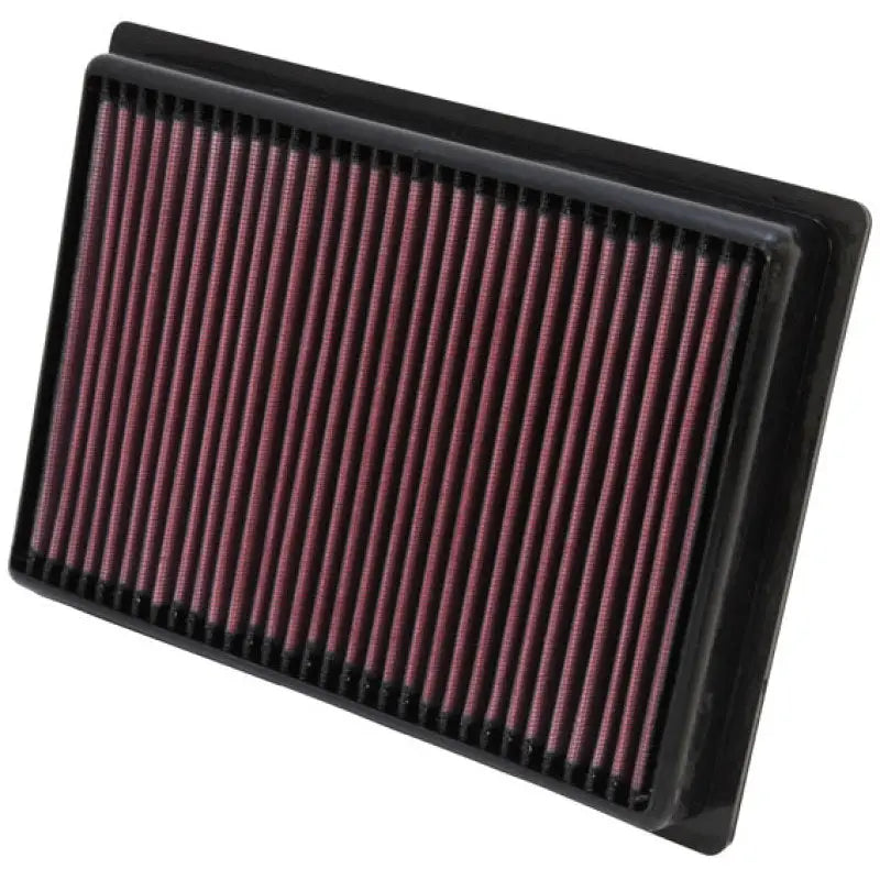 K&N Engineering PL-5712 K&N 12-13 Polaris Ranger RZR 567 / 13 Ranger XP 875 Replacement Air Filter